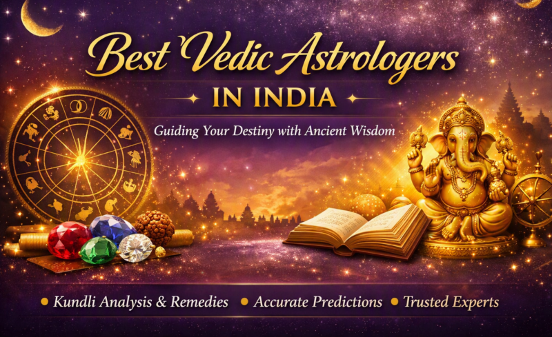 best astrologer in india